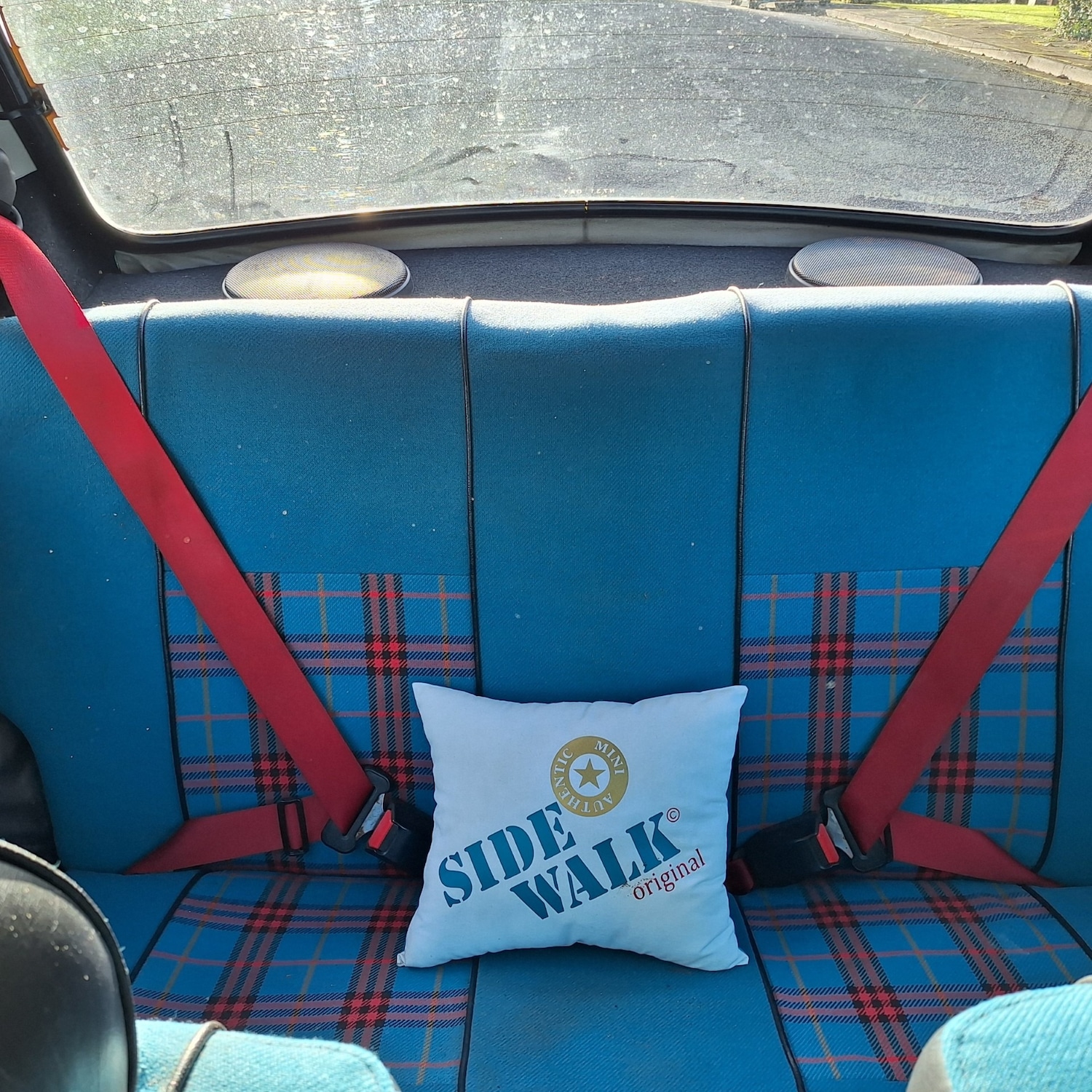 Used Rover Mini 1995 for sale - 76627265: Photo 9