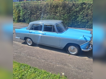 Used Wolseley 16/60 1970 for sale - 77555891: Photo