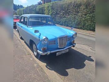 Used Wolseley 16/60 1970 for sale - 77555891: Photo