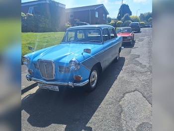 Used Wolseley 16/60 1970 for sale - 77555891: Photo