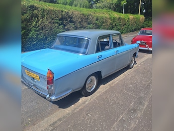 Used Wolseley 16/60 1970 for sale - 77555891: Photo
