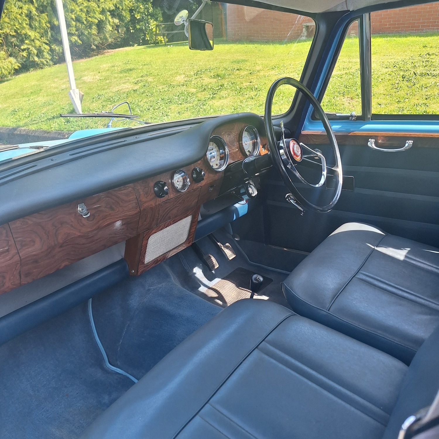 Used Wolseley 16/60 1970 for sale - 77555891: Photo 5