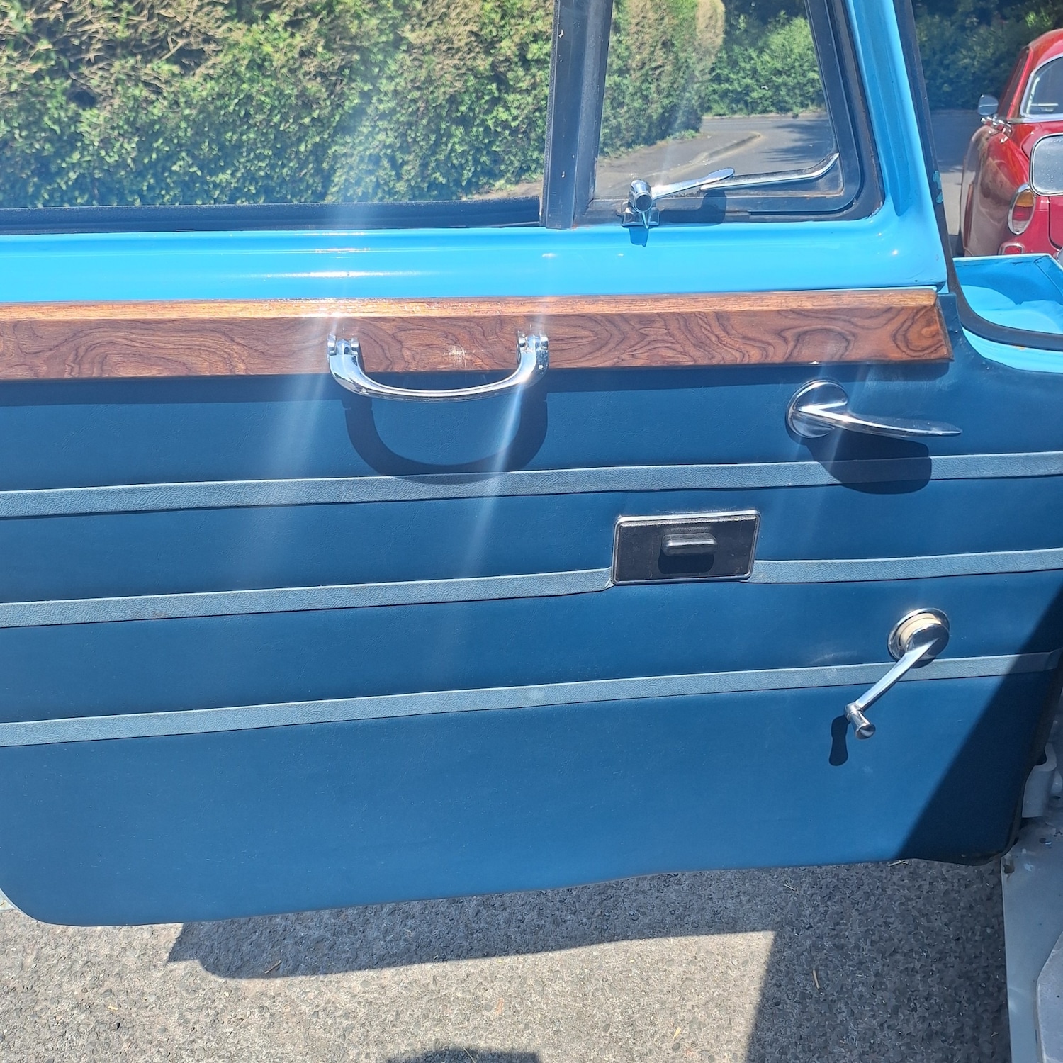 Used Wolseley 16/60 1970 for sale - 77555891: Photo 6