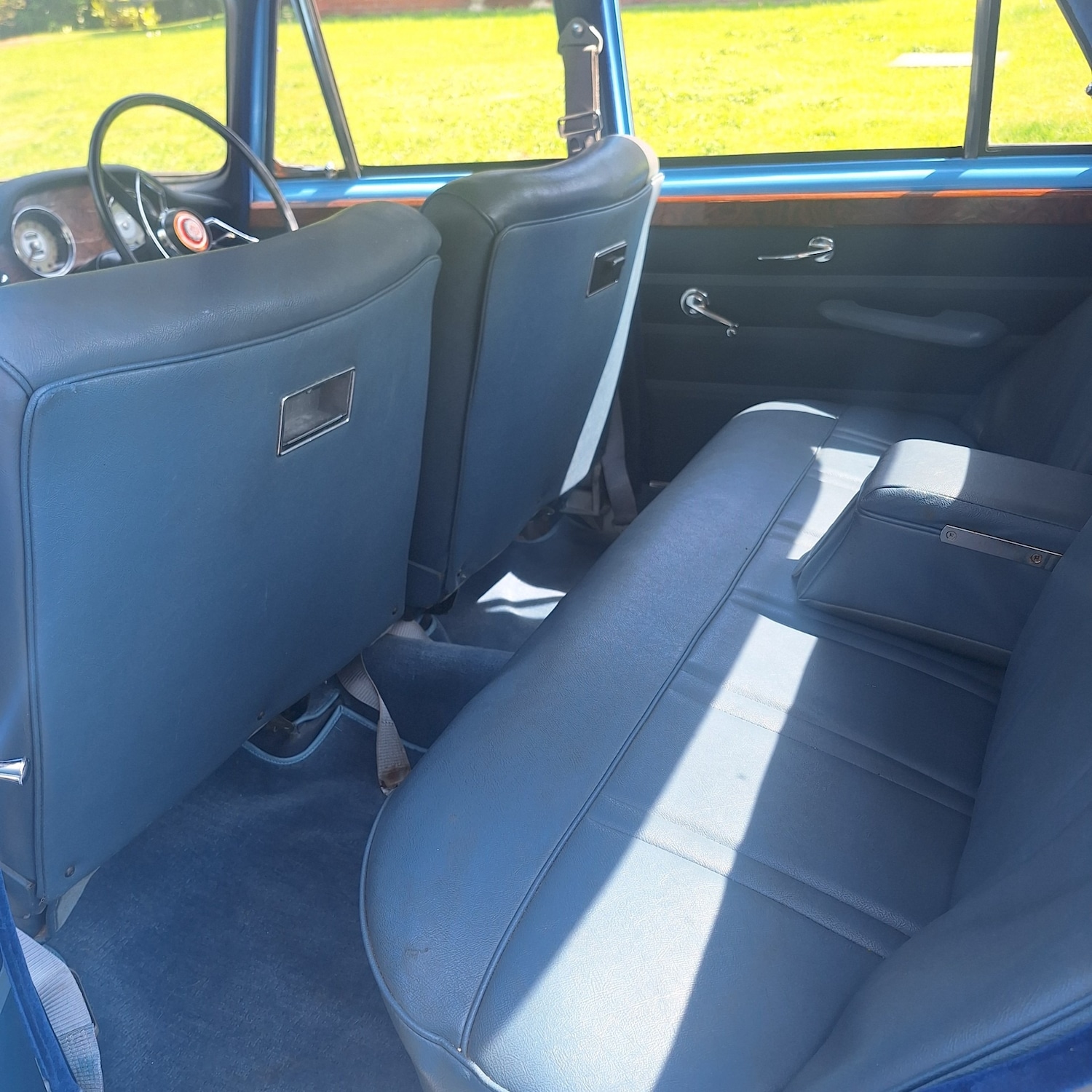 Used Wolseley 16/60 1970 for sale - 77555891: Photo 7