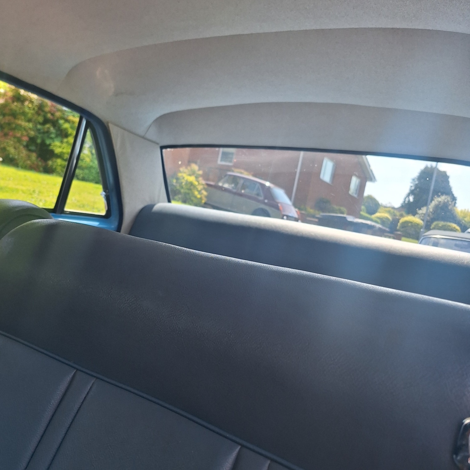 Used Wolseley 16/60 1970 for sale - 77555891: Photo 8