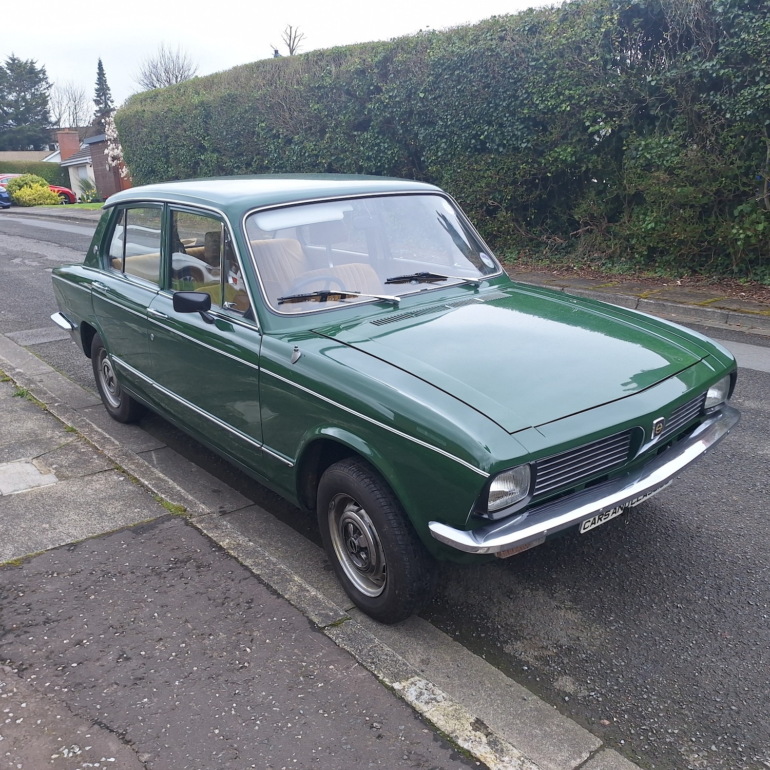 Used Triumph Dolomite 1980 for sale - 78027826: Photo 1