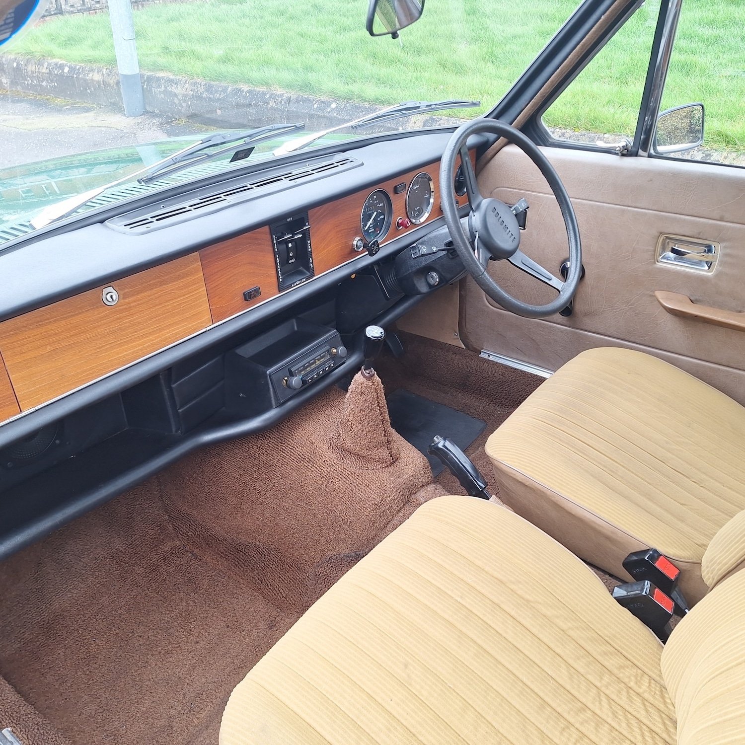 Used Triumph Dolomite 1980 for sale - 78027826: Photo 12