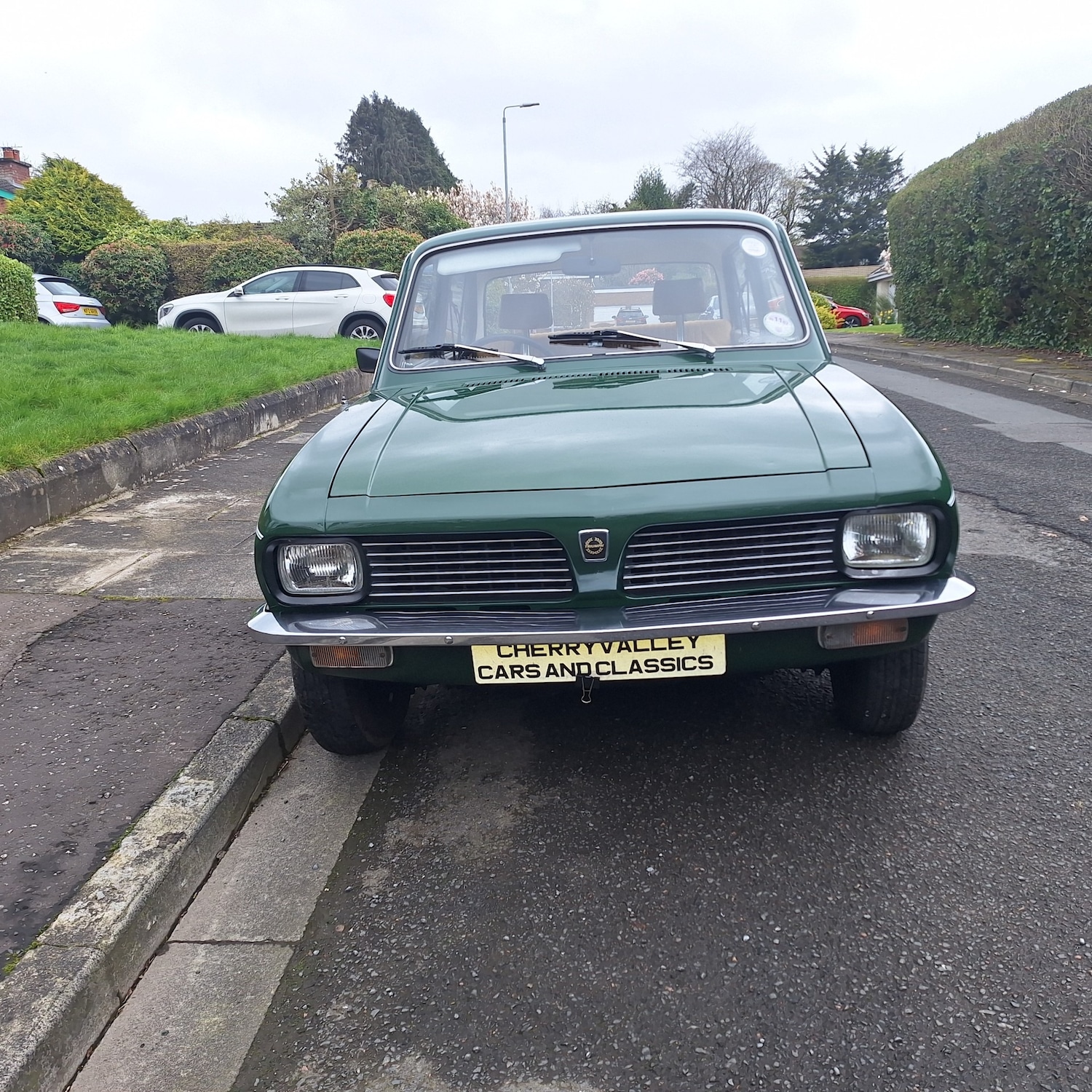 Used Triumph Dolomite 1980 for sale - 78027826: Photo 2