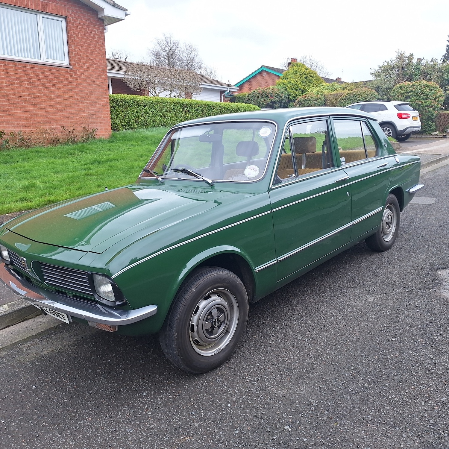 Used Triumph Dolomite 1980 for sale - 78027826: Photo 3