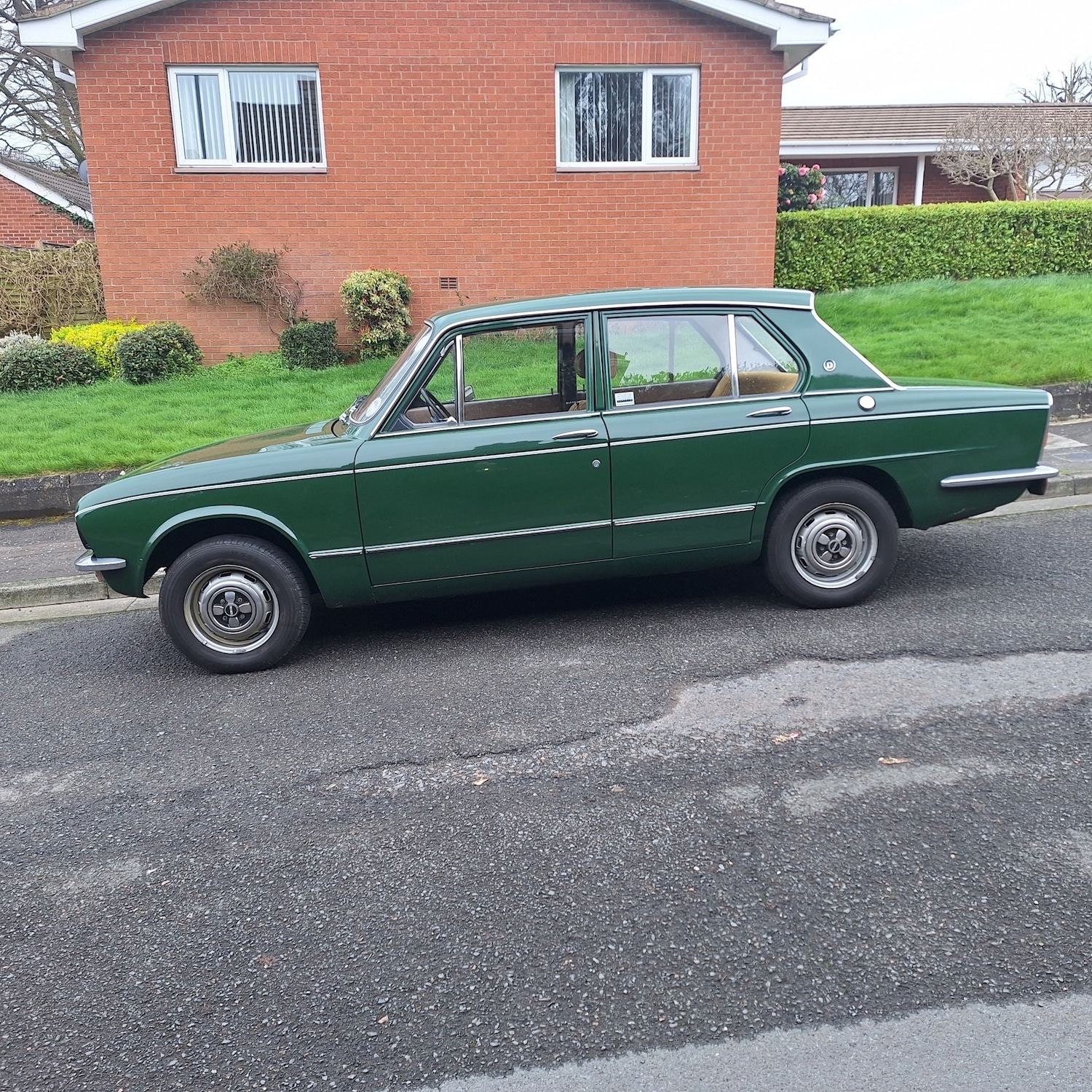 Used Triumph Dolomite 1980 for sale - 78027826: Photo 4