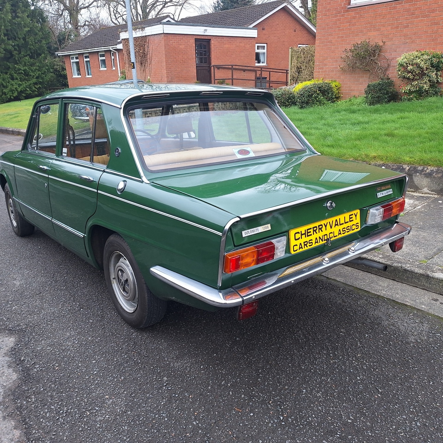 Used Triumph Dolomite 1980 for sale - 78027826: Photo 5