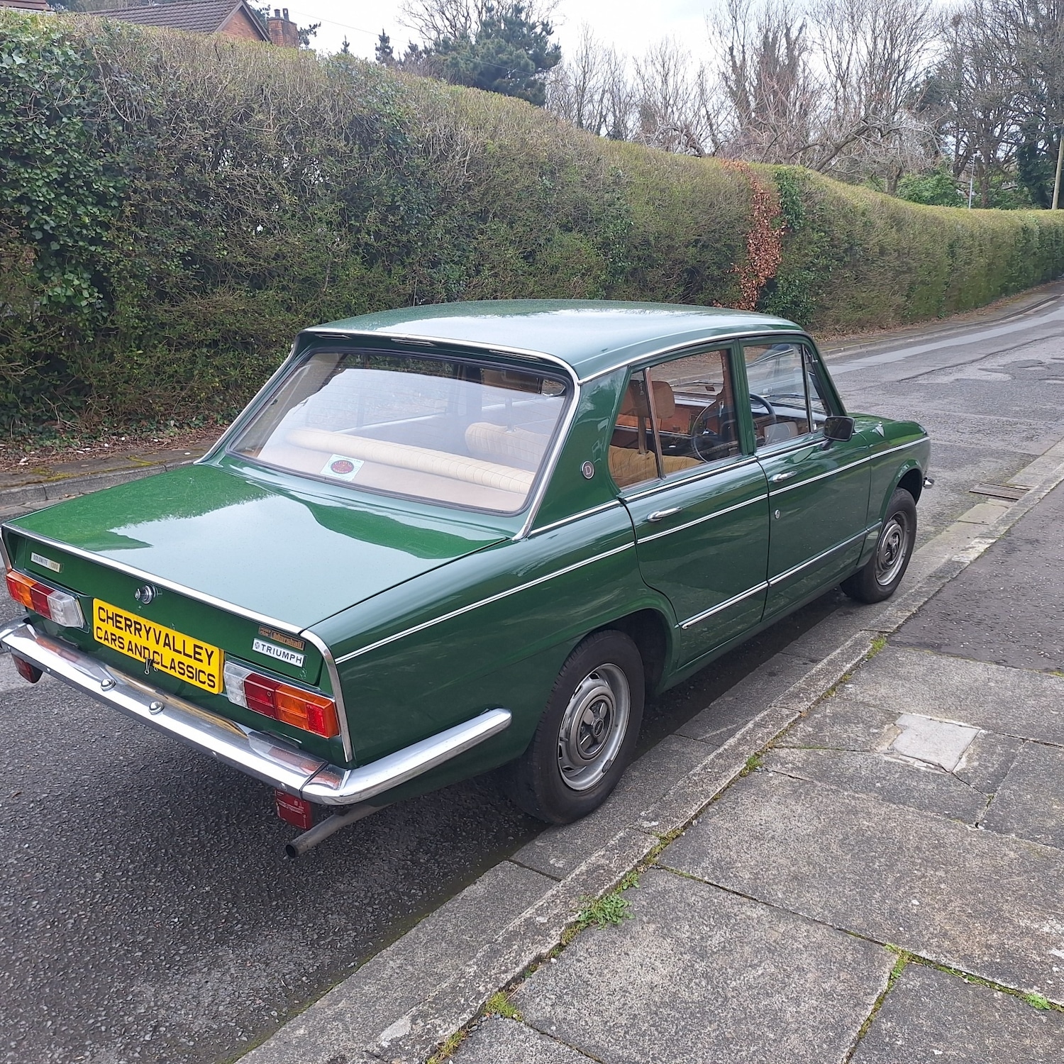 Used Triumph Dolomite 1980 for sale - 78027826: Photo 7