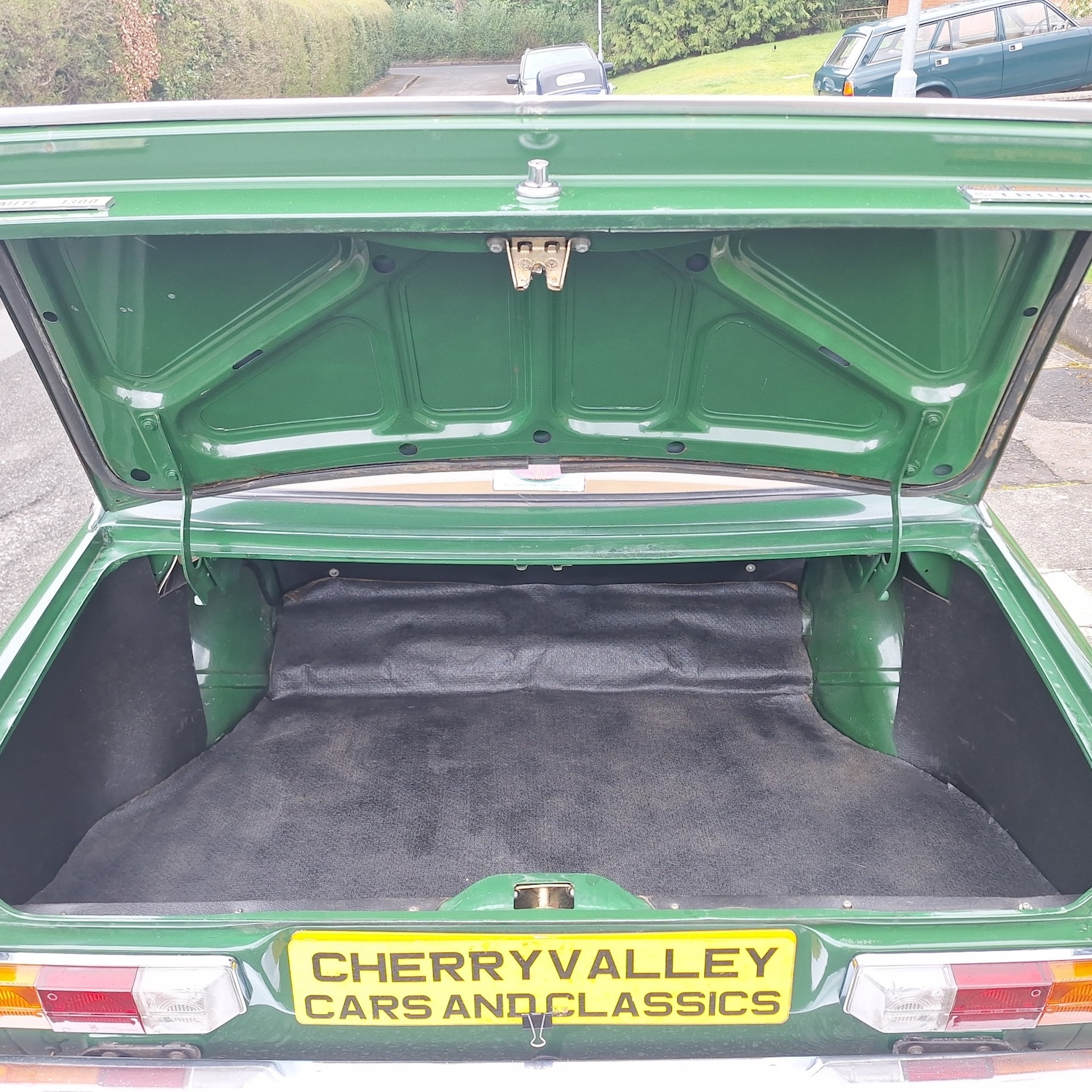 Used Triumph Dolomite 1980 for sale - 78027826: Photo 8