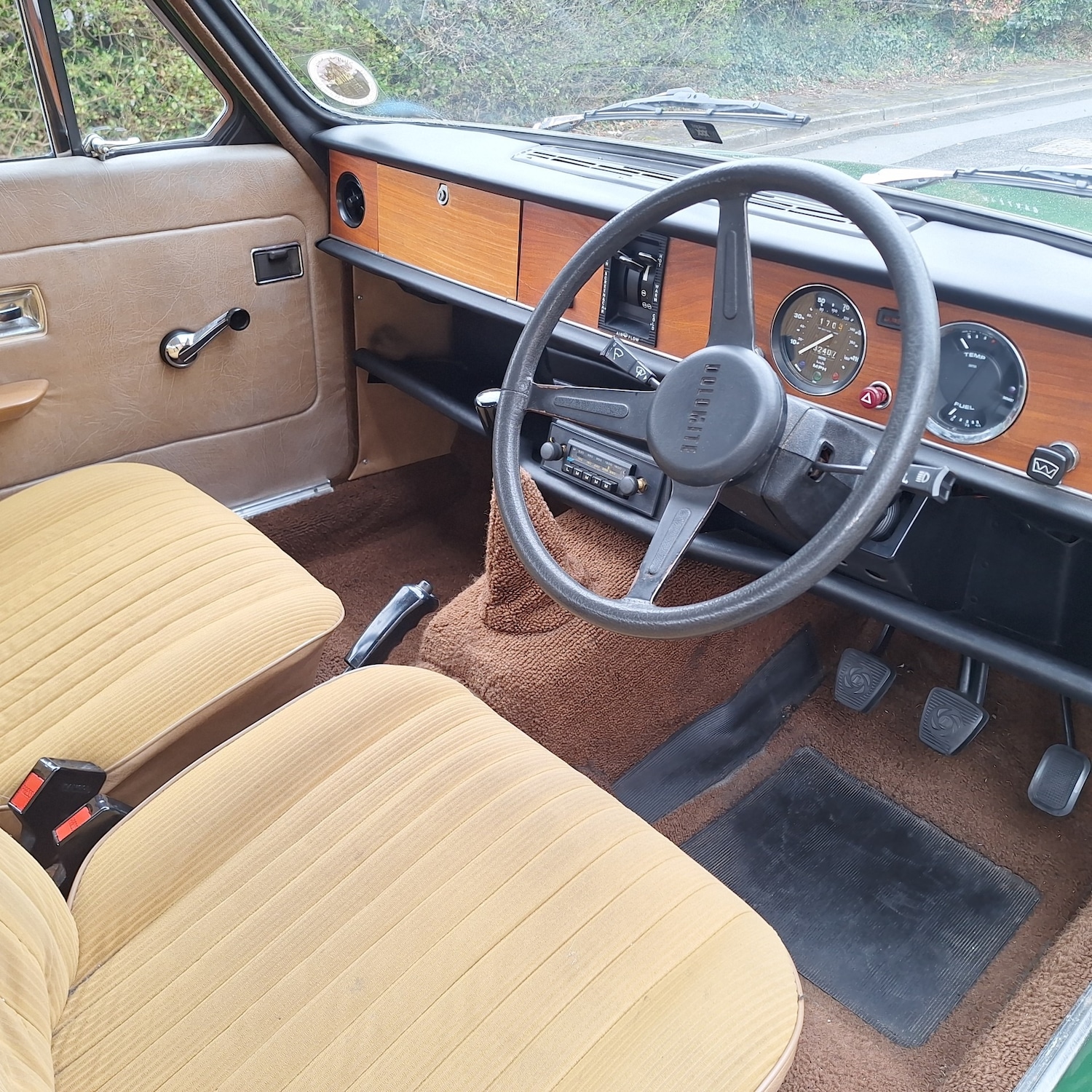 Used Triumph Dolomite 1980 for sale - 78027826: Photo 9