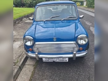 Rover - Mini