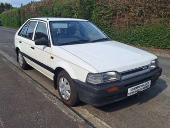 1988 - 1.3 LX 5dr