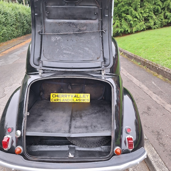 Used Morris Minor 1953 for sale - 76273272: Photo 10
