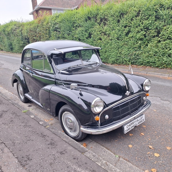 Used Morris Minor 1953 for sale - 76273272: Photo 1