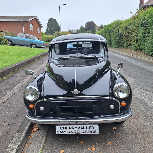 Used Morris Minor 1953 for sale - 76273272: Photo 2