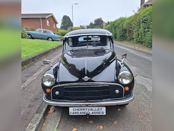 Used Morris Minor 1953 for sale - 76273272: Photo 2