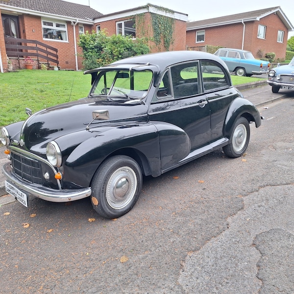 Used Morris Minor 1953 for sale - 76273272: Photo 3