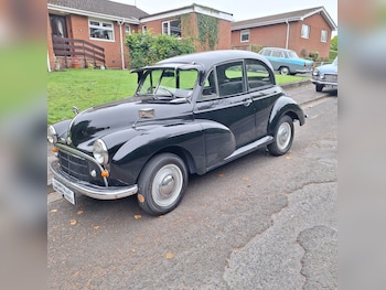 Used Morris Minor 1953 for sale - 76273272: Photo 3