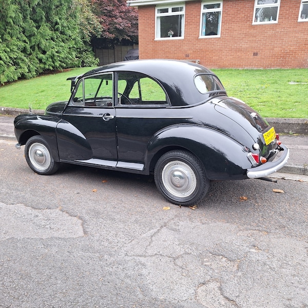 Used Morris Minor 1953 for sale - 76273272: Photo 4