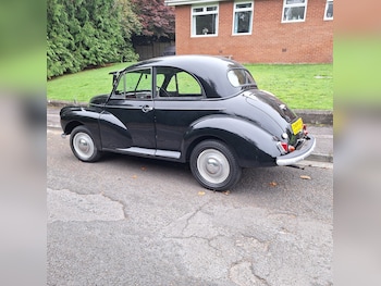 Used Morris Minor 1953 for sale - 76273272: Photo 4
