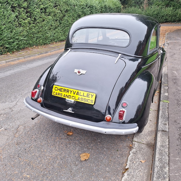 Used Morris Minor 1953 for sale - 76273272: Photo 5