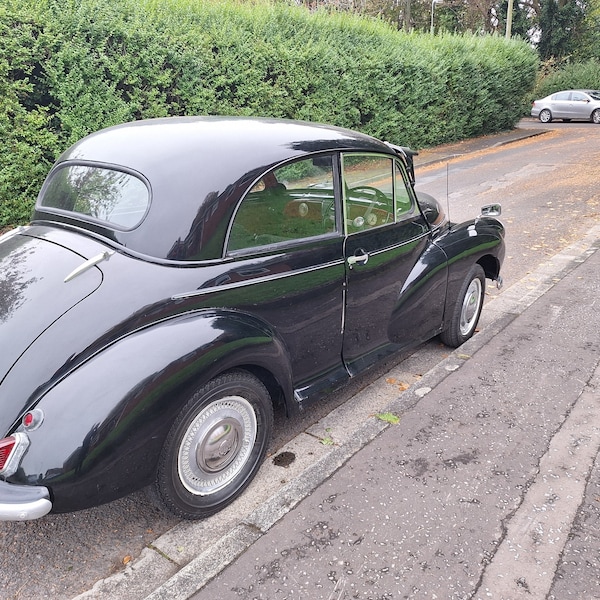 Used Morris Minor 1953 for sale - 76273272: Photo 6