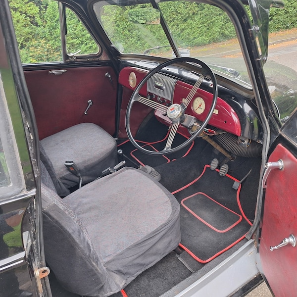 Used Morris Minor 1953 for sale - 76273272: Photo 7