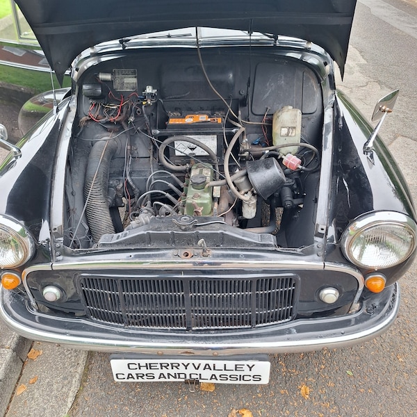 Used Morris Minor 1953 for sale - 76273272: Photo 9