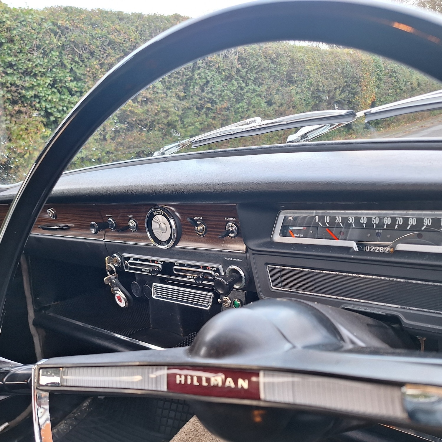 Used Hillman Minx 1966 for sale - 77300333: Photo 10