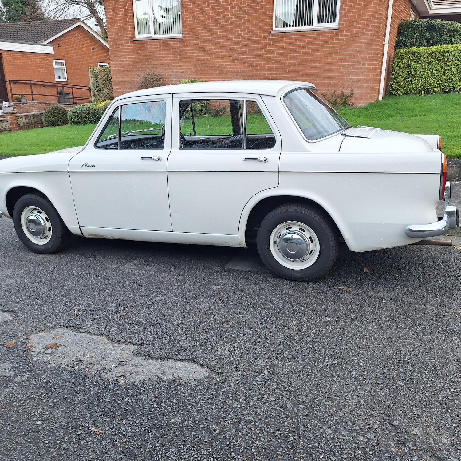 Used Hillman Minx 1966 for sale - 77300333: Photo 4