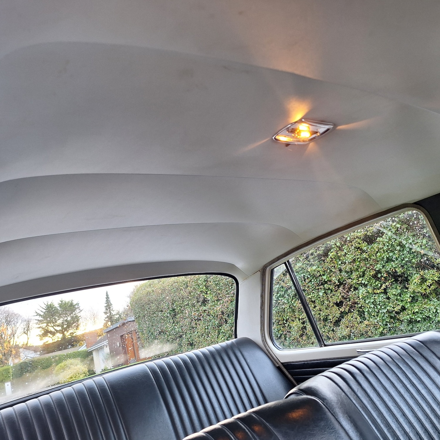 Used Hillman Minx 1966 for sale - 77300333: Photo 7