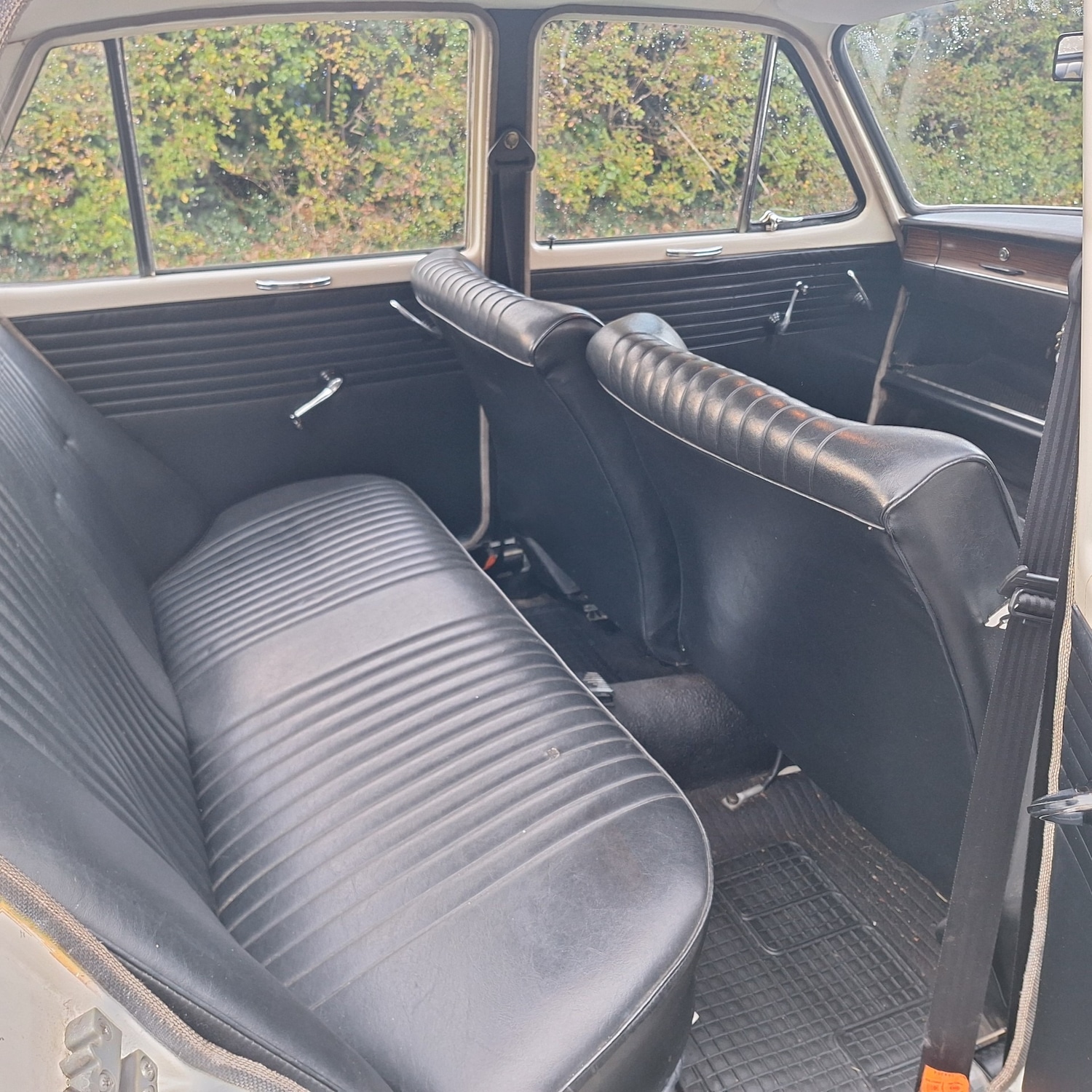 Used Hillman Minx 1966 for sale - 77300333: Photo 9