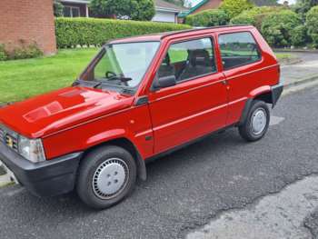 1993 - 1100 Selecta 3dr Auto