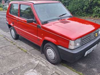 Used Fiat Panda 1993 for sale - 75077611: Photo