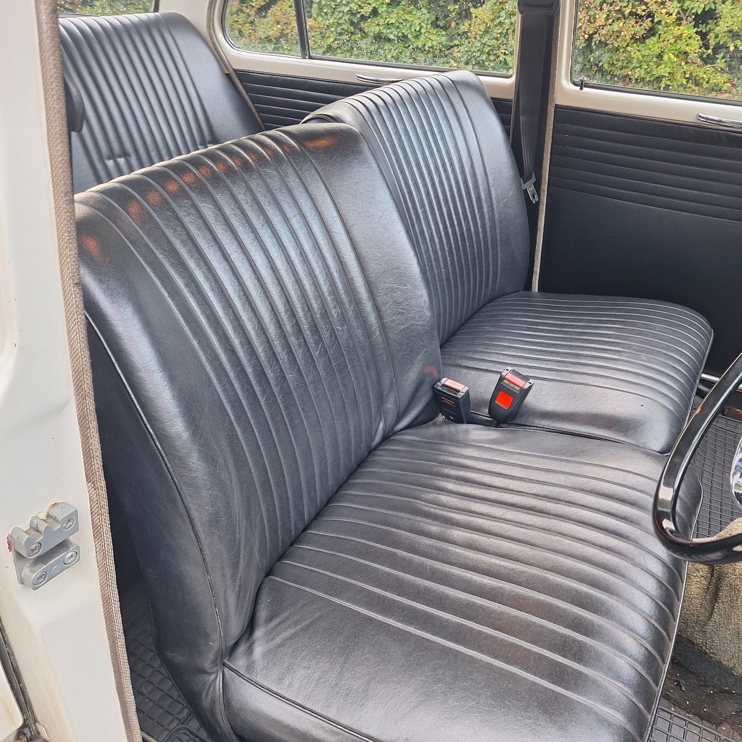 Used Hillman Minx 1966 for sale - 76535348: Photo 7