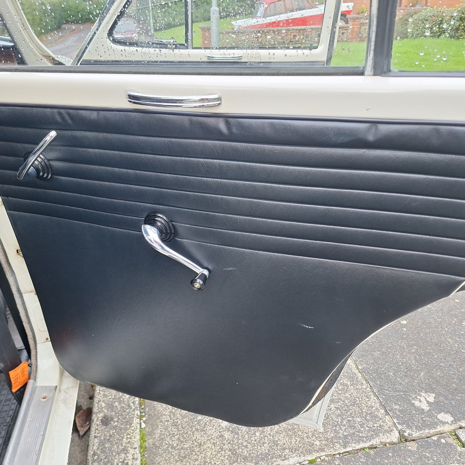 Used Hillman Minx 1966 for sale - 76535348: Photo 9