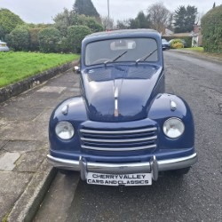 Used Fiat 500 Topolino 1955 for sale - 77708385: Photo 6