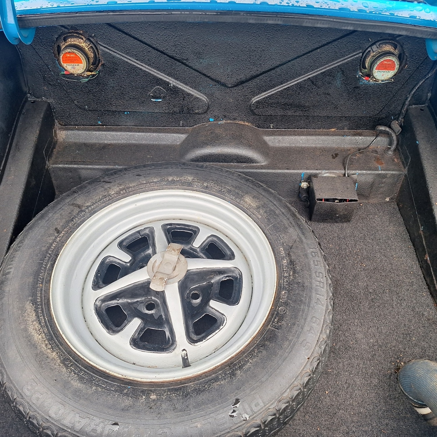 Used MG Other 1974 for sale - 76544368: Photo 10