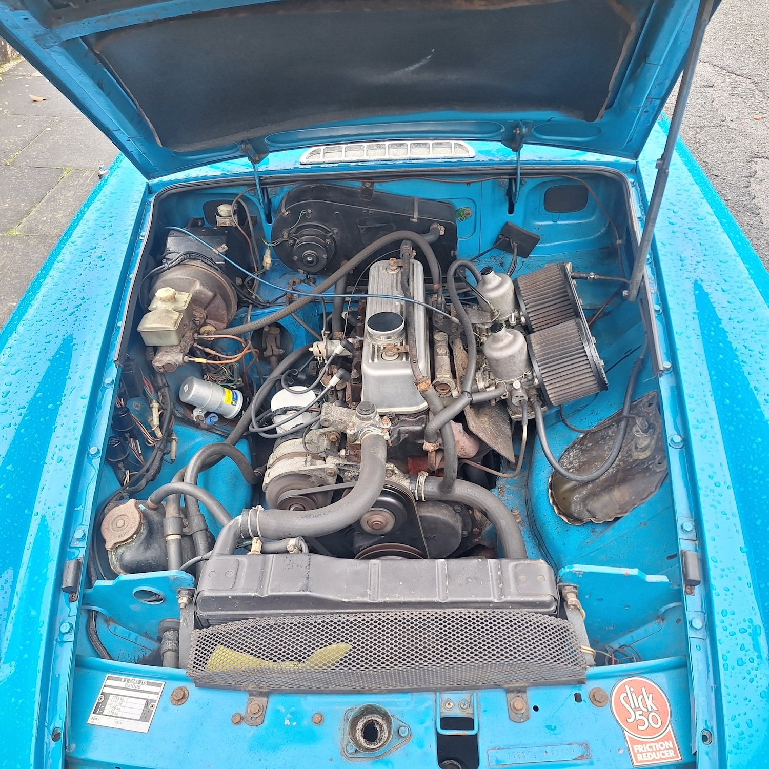 Used MG Other 1974 for sale - 76544368: Photo 11