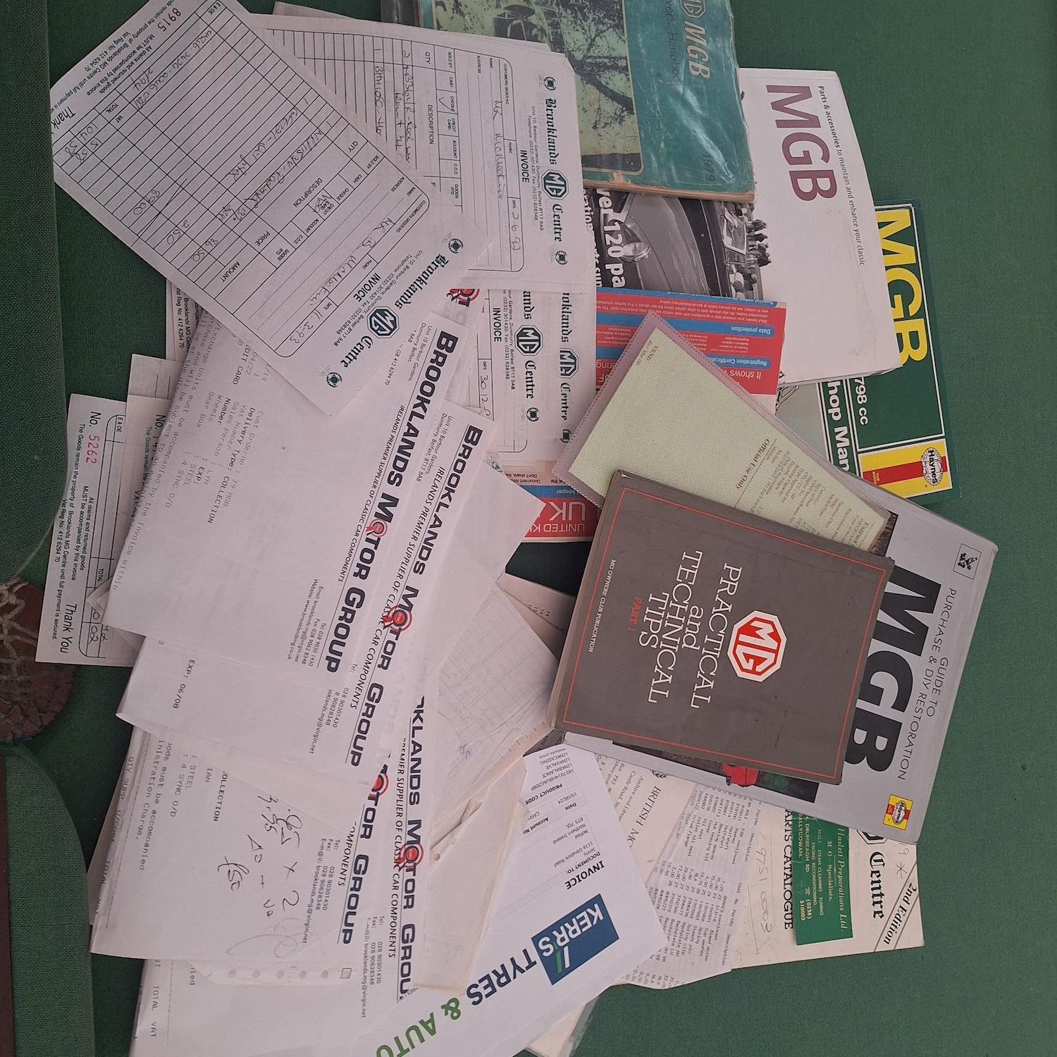 Used MG Other 1974 for sale - 76544368: Photo 12