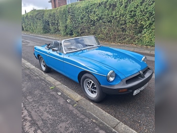 Used MG Other undefined for sale - 76544368: Photo