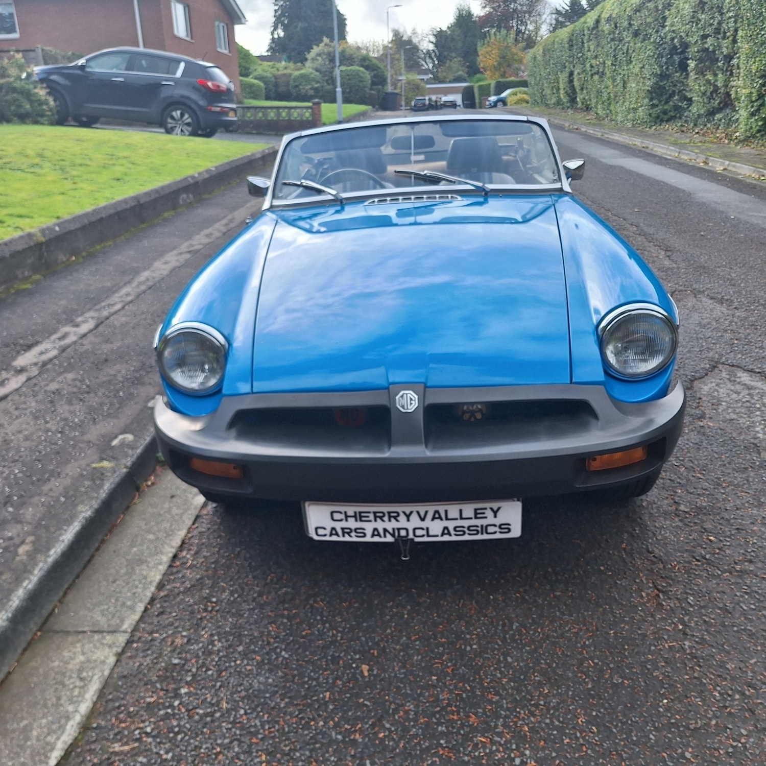 Used MG Other 1974 for sale - 76544368: Photo 2