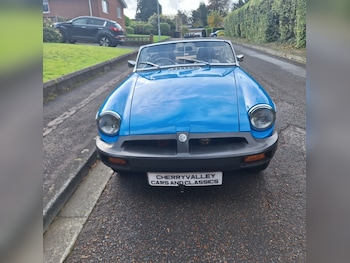 Used MG Other undefined for sale - 76544368: Photo