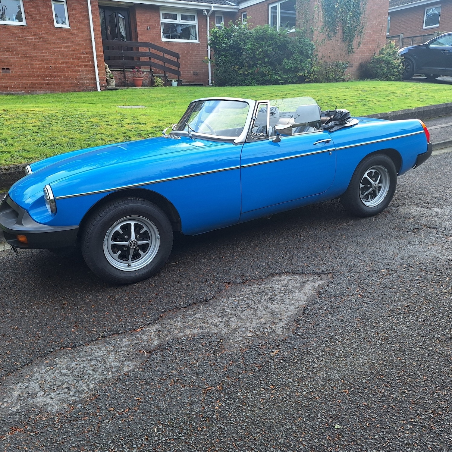Used MG Other 1974 for sale - 76544368: Photo 3