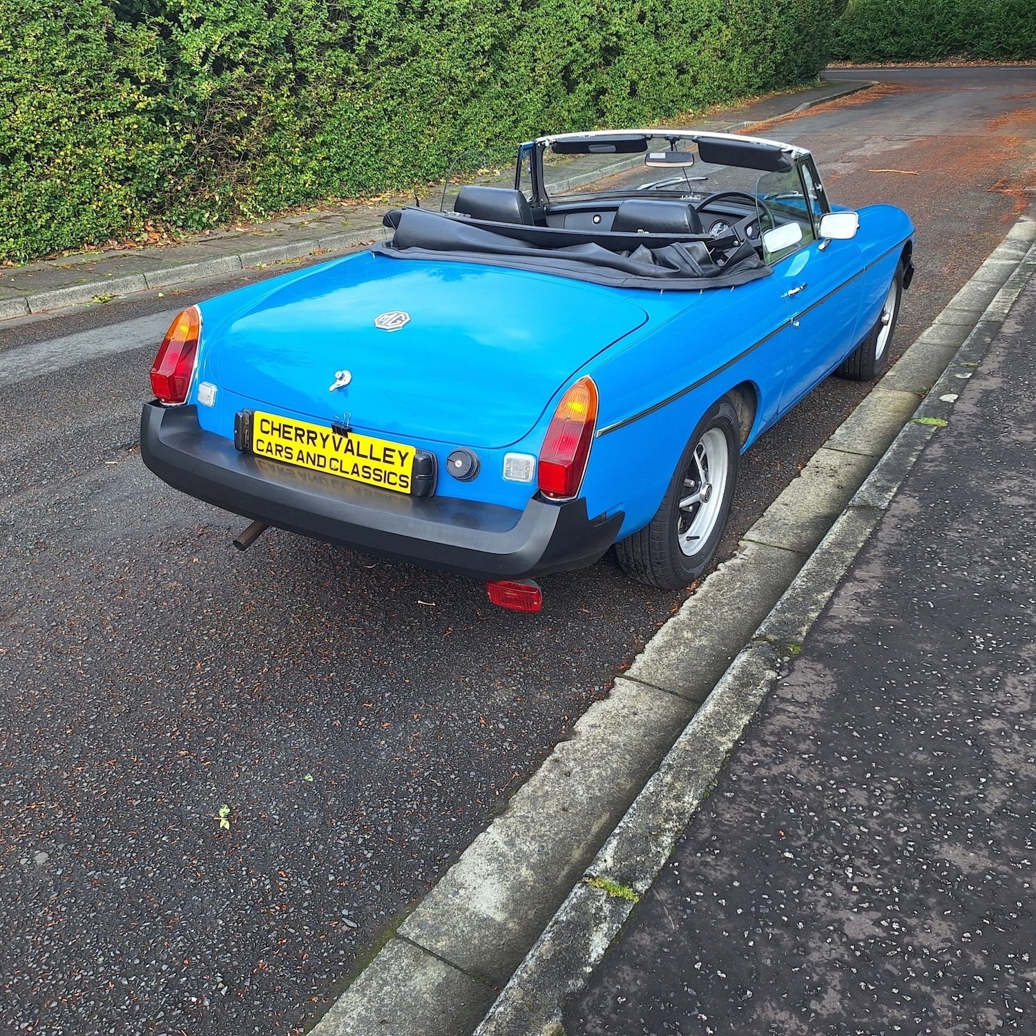 Used MG Other 1974 for sale - 76544368: Photo 5