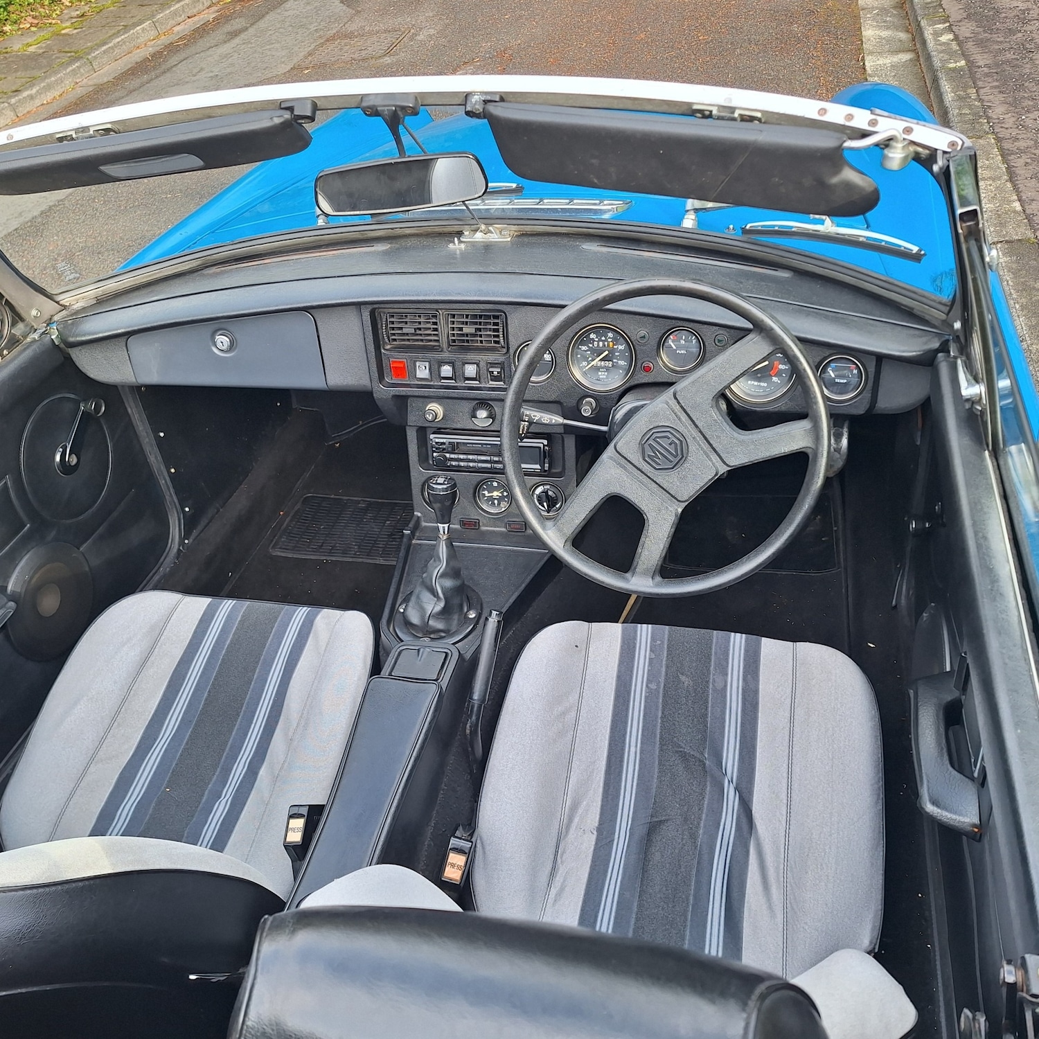 Used MG Other 1974 for sale - 76544368: Photo 6